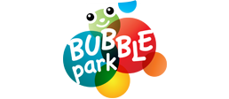 Logo Bubble Park
