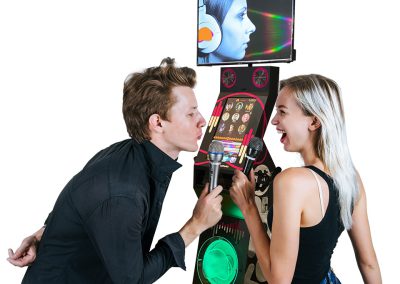 Alquiler de Karaoke
