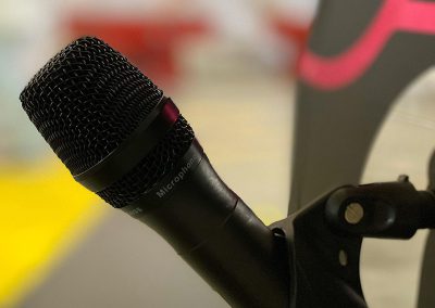 Alquiler de Karaoke