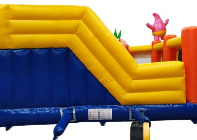 Combinado hinchable Bob Esponja