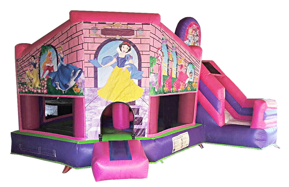 Combinat Princeses