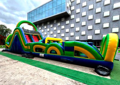 Pista Americana Xtreme Run 2