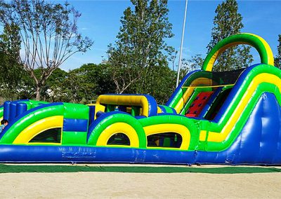 Pista Americana Xtreme Run 2