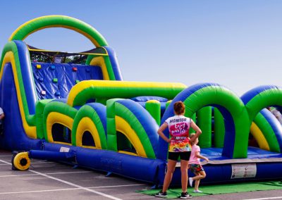 Pista Americana Xtreme Run 2