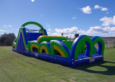 Pista Americana Xtreme Run 2