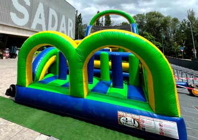 Pista Americana Xtreme Run 2